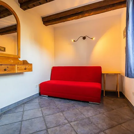 Rosenberg 38 Uriges Reetdachhaus * 青斯特